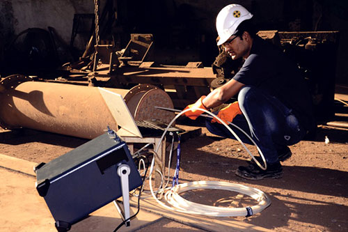 Eddy Current Training